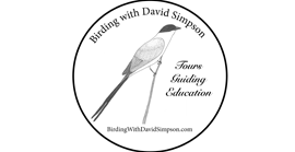 Birding with David Simpson