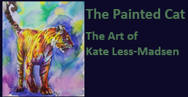 The Painted Cat